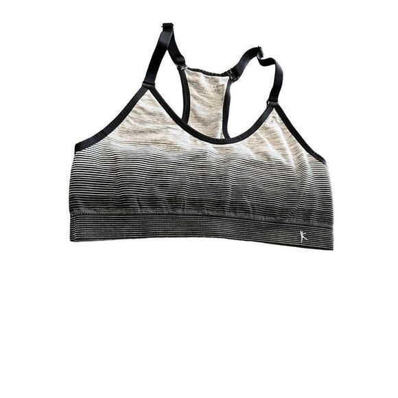 DANSKIN  sport bra size XL - Picture 1 of 5